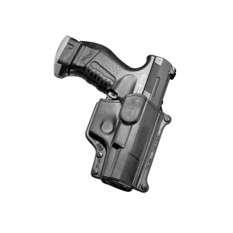WP-99 QL, puzdro pre Walther P99, QuickLock WP-99 QL, puzdro pre Walther P99, QuickLock