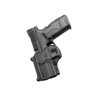 SP11 LH QL, puzdro pre Springfield XD, XDM, QuickLock SP11 LH QL, puzdro pre Springfield XD, XDM, QuickLock