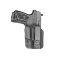 RMAX9, puzdro pre Ruger MAX9, na vonkajšie i vnútorné nosenie