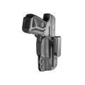 RMAX9, puzdro pre Ruger MAX9, na vonkajšie i vnútorné nosenie