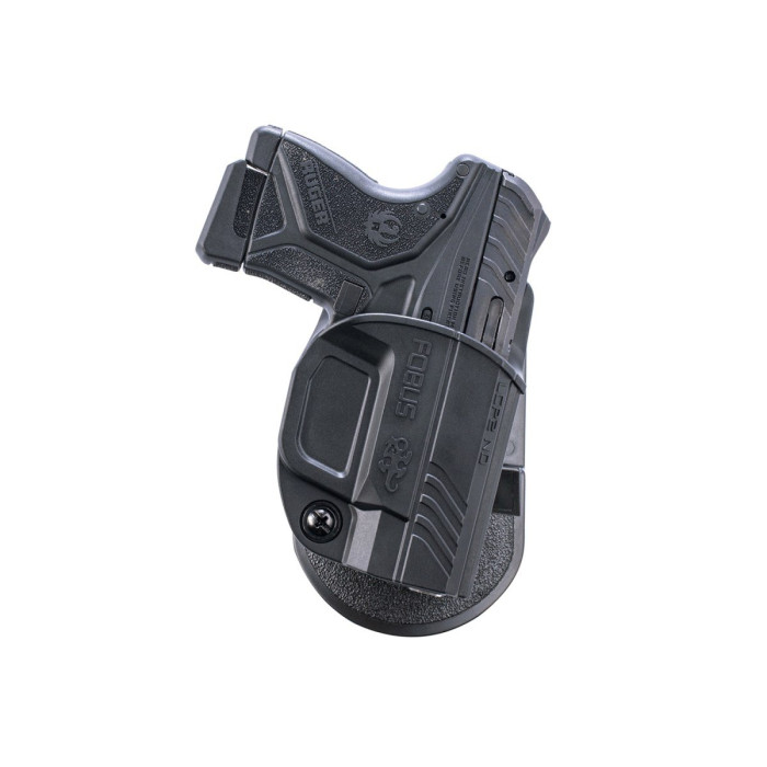 LCP2 ND, puzdro pre Ruger LCP II, s pádlom
