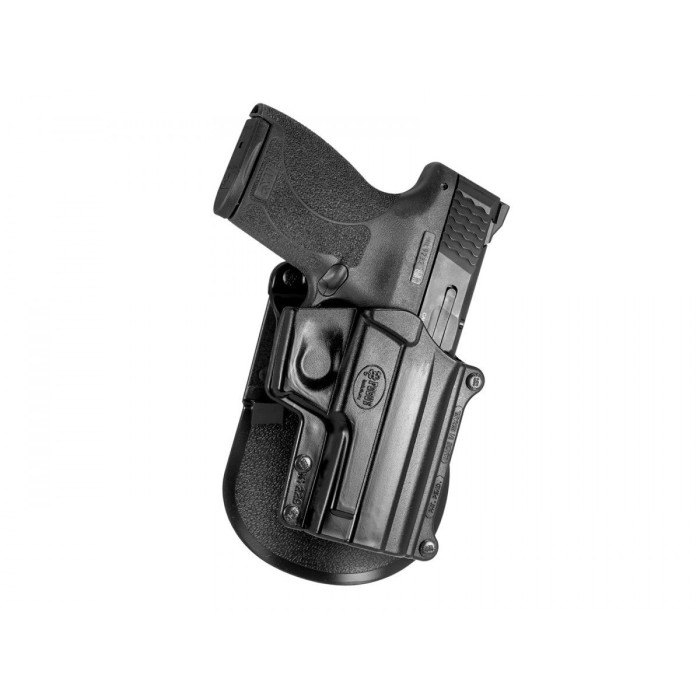 SG-229 BH Varió, puzdro pre Sig Sauer 229, s nastaviteľným prievlekom na opasok