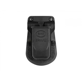 3901-G, puzdro pre 1 zásobník Glock kal. 9x19, s pádlom 3901-G, puzdro pre 1 zásobník Glock kal. 9x19, s pádlom