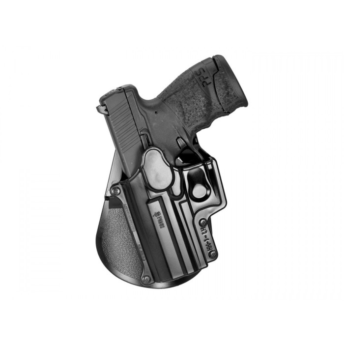 HK-1 LH, puzdro pre HK USP Compact, s pádlom
