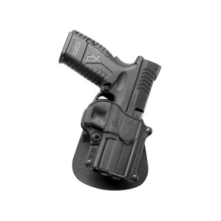 SP11, puzdro pre Springfield XD, XDM, s pádlom SP11, puzdro pre Springfield XD, XDM, s pádlom