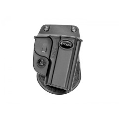 KMSG, puzdro pre pre Sig P938/P238 a Kimber Micro, s pádlom KMSG, puzdro pre pre Sig P938/P238 a Kimber Micro, s pádlom
