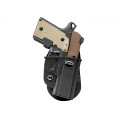KMSG, puzdro pre pre Sig P938/P238 a Kimber Micro, s pádlom