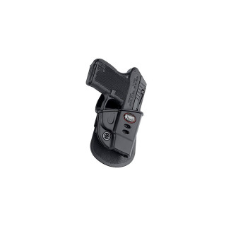 LCP ND, puzdro pre Ruger LCP, s pádlom LCP ND, puzdro pre Ruger LCP, s pádlom