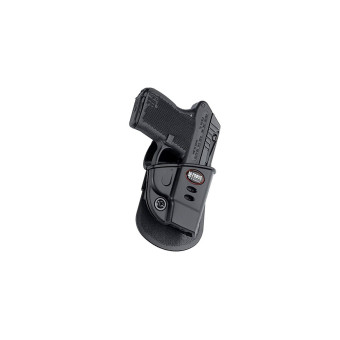LCP ND, puzdro pre Ruger LCP, s pádlom LCP ND, puzdro pre Ruger LCP, s pádlom