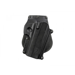 RU-97, puzdro pre Ruger P85/93/94/95/97, s pádlom RU-97, puzdro pre Ruger P85/93/94/95/97, s pádlom