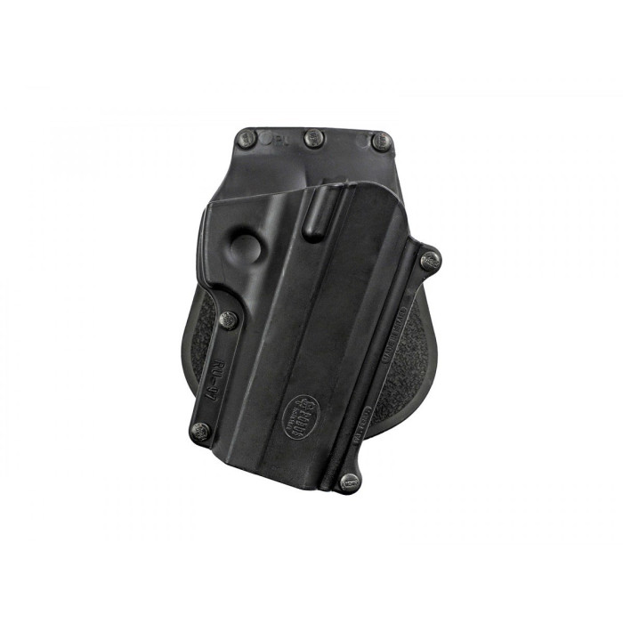 RU-97, puzdro pre Ruger P85/93/94/95/97, s pádlom