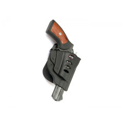 RUGP, puzdro pre Ruger GP-100, s pádlom RUGP, puzdro pre Ruger GP-100, s pádlom