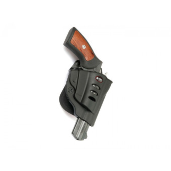 RUGP, puzdro pre Ruger GP-100, s pádlom RUGP, puzdro pre Ruger GP-100, s pádlom