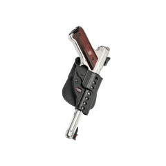 RU-3, puzdro pre Ruger Mark III, s pádlom RU-3, puzdro pre Ruger Mark III, s pádlom