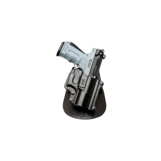 WP-22, puzdro pre Walther P22, s pádlom WP-22, puzdro pre Walther P22, s pádlom