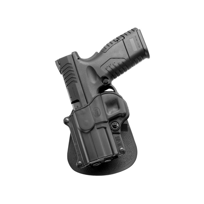 SP11 LH, puzdro pre Springfield XD, XDM, s pádlom