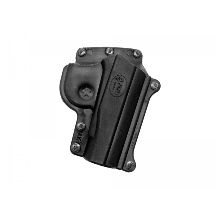 MAK-1 BH, puzdro pre Makarov, s prievlekom na opasok