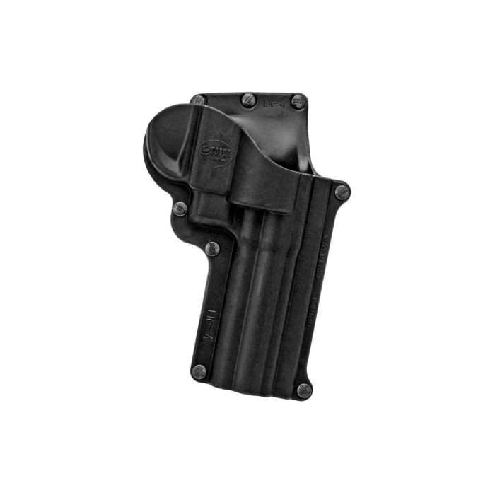 LK-4 BH, puzdro pre S&W L&K Frame 4