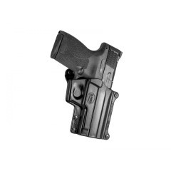 SG-229 BH, puzdro pre Sig Sauer 229, s prievlekom na opasok