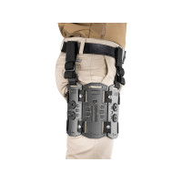 TRP2 - závesný systém pre nosenie zbrane na stehne pre puzdrá QuickLock