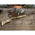Franchi Affinity 3 Elite Bronze, kal. 12/76, hl. 76cm