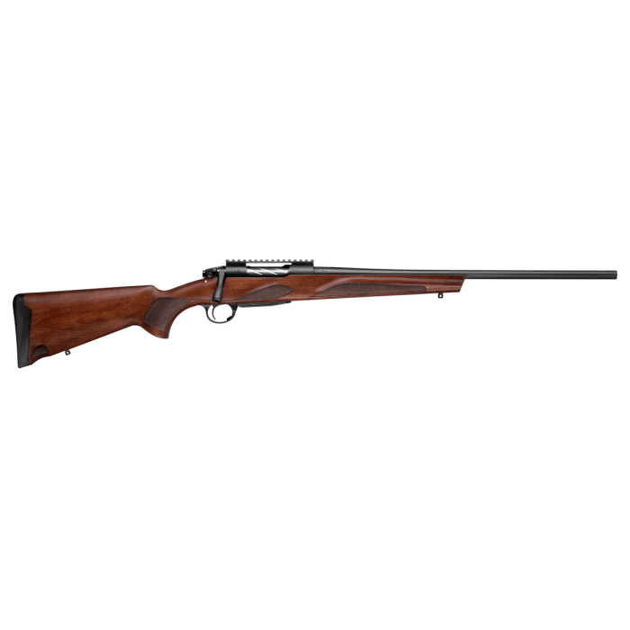 Franchi Horizon Wood, kal. .308Win (NS 3r 22in MT14x1)