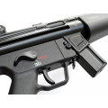 HK SP5, kal. 9x19