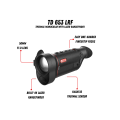 Termovízny monokulár Guide TD653L