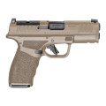 Pištoľ HELLCAT PRO OSP Desert AFDE, 9x19