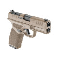Pištoľ HELLCAT PRO OSP Desert AFDE, 9x19