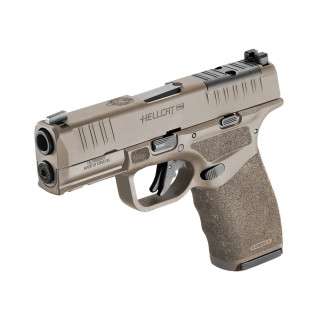 Pištoľ HELLCAT PRO OSP Desert AFDE, 9x19 Pištoľ HELLCAT PRO OSP Desert AFDE, 9x19