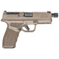 Pištoľ HELLCAT PRO OSP THREADED DESERT FDE, 9x19