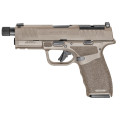 Pištoľ HELLCAT PRO OSP Threaded Desert AFDE, 9x19