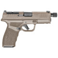 Pištoľ HELLCAT PRO OSP Threaded Desert AFDE, 9x19