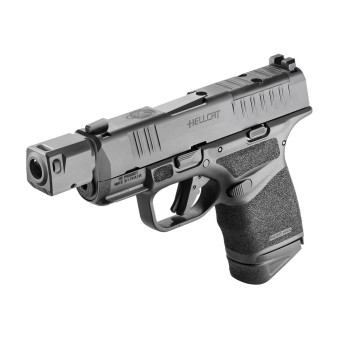 Pištoľ HELLCAT RDP 3.8