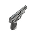 Pištoľ HELLCAT RDP 3.8