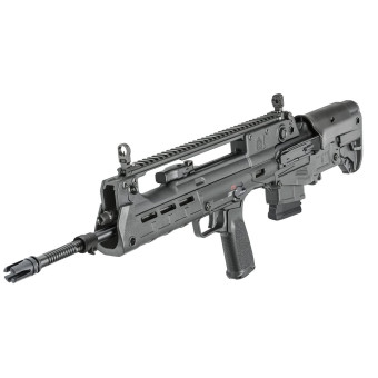 Guľovnica HELLION 20