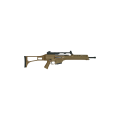 HK243 S SAR, kal. .223Rem. GREEN-BROWN