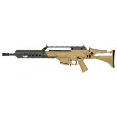 HK243 S TAR, kal. .223Rem. GREEN-BROWN HK243 S TAR, kal. .223Rem. GREEN-BROWN