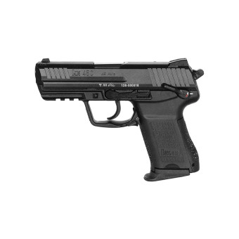 Pištoľ HK45 Compact V1, kal. .45ACP