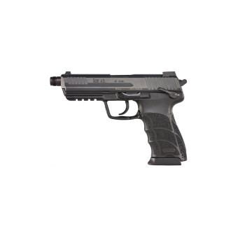 Pištoľ HK45 Tactical V1, kal. .45ACP