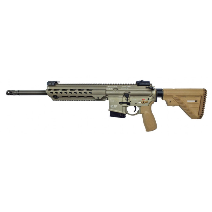 HK MR223 A3 14,5