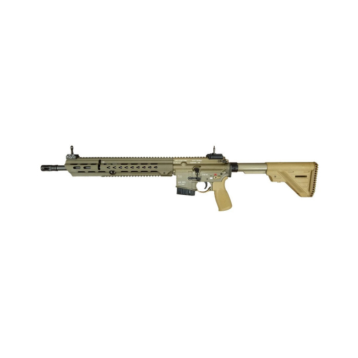 HK MR223 A3 16,5