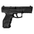 Pištoľ HK SFP9-OR PB, kal. 9x19, s 5 montážnymi platničkami