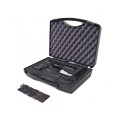 Pištoľ HK SFP9-OR PB, kal. 9x19, s 5 montážnymi platničkami