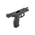Pištoľ HK SFP9-SF, kal. 9x19