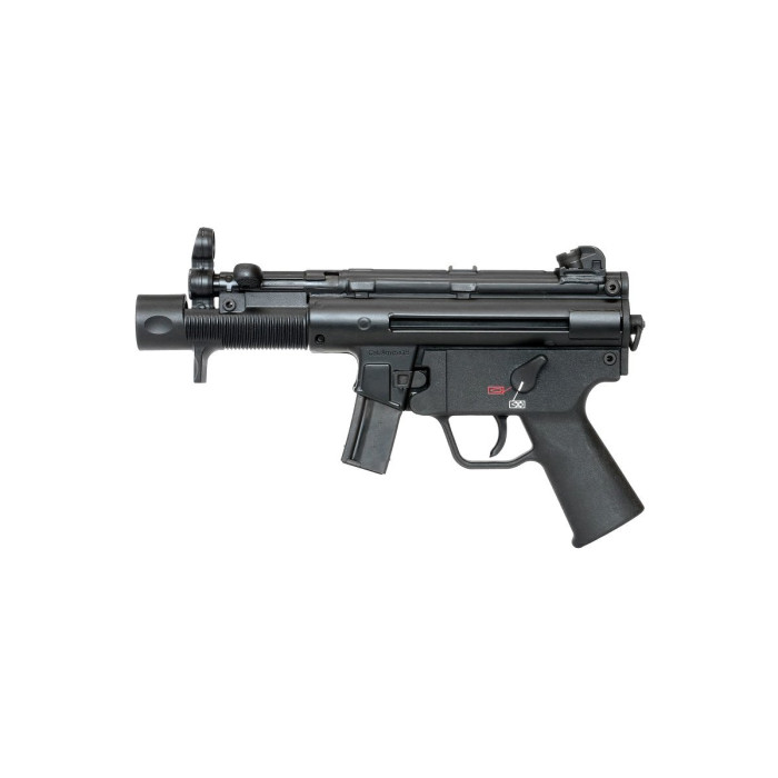 Pištoľ HK SP5K, kal. 9x19
