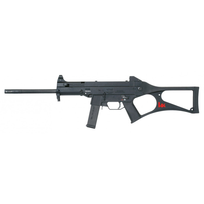 HK USC, kal. .45ACP