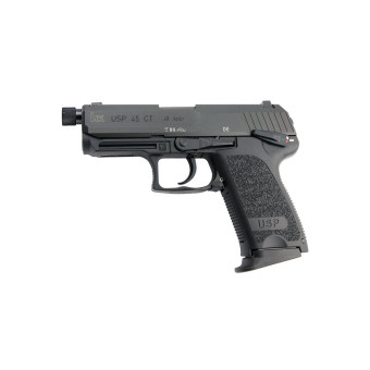 Pištoľ HK USP Compact  Tactical, kal. .45ACP