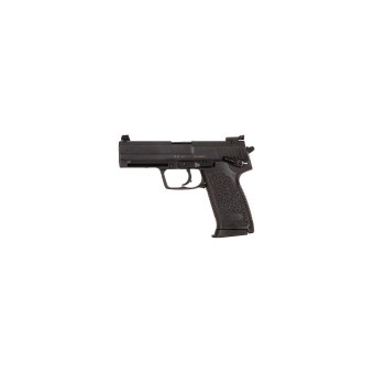 Pištoľ HK USP Custom Sport, kal. 9x19